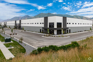 Spanish Springs Industrial Park - Commercial Property