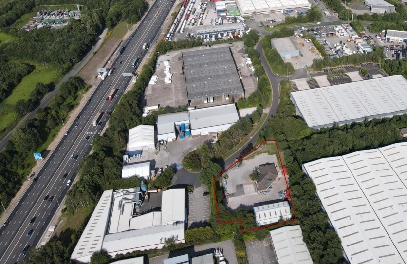 Clayton Rd, Warrington to rent - Building Photo - Image 2 of 7