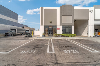 8711-8721 Aviation Blvd, Inglewood, CA for sale Building Photo- Image 1 of 27