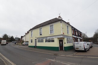 More details for 321 Junction Rd, Burgess Hill - Office for Rent