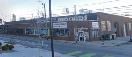 1830 Locust St, Kansas City, MO for rent Building Photo- Image 1 of 3