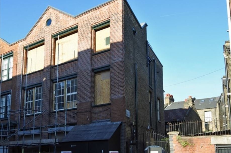 84 Teesdale St, London for sale Building Photo- Image 1 of 1