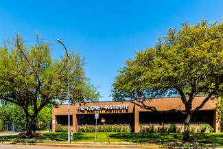 More details for 1415 La Concha Ln, Houston, TX - Office/Medical for Rent