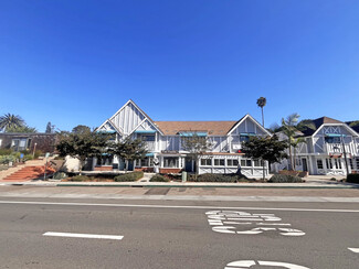 More details for 1011 Camino del Mar, Del Mar, CA - Office/Retail, Retail for Rent