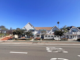 Canterbury Del Mar - Commercial Property