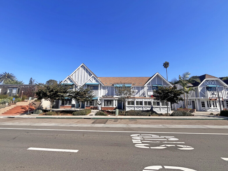 1011 Camino del Mar, Del Mar, CA for rent - Building Photo - Image 1 of 5