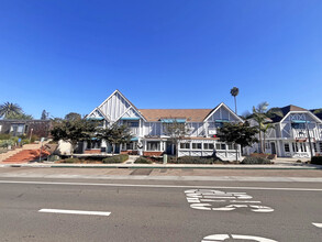 1011 Camino del Mar, Del Mar, CA for rent Building Photo- Image 1 of 6