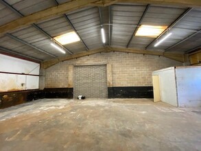 Sirhowy Industrial Estate, Tredegar for rent Interior Photo- Image 2 of 4