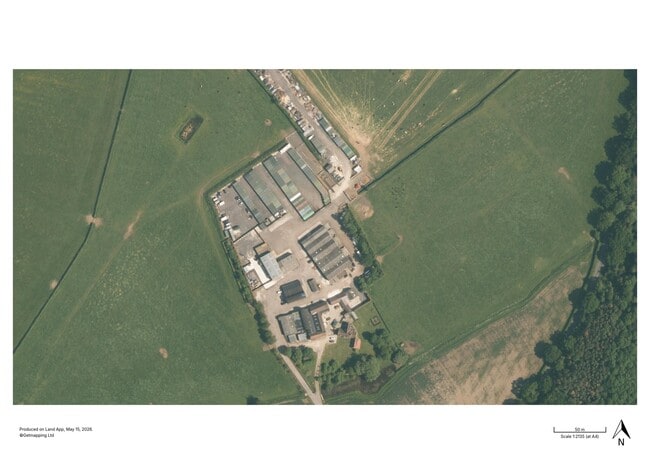 More details for Wotton Underwood, Wotton Underwood - Office to Rent