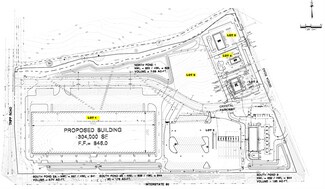 More details for I-90 and Genoa Rd, Belvidere, IL - Retail for Rent