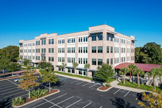 More details for 215 Benefitfocus Way, Daniel Island, SC - Office for Rent