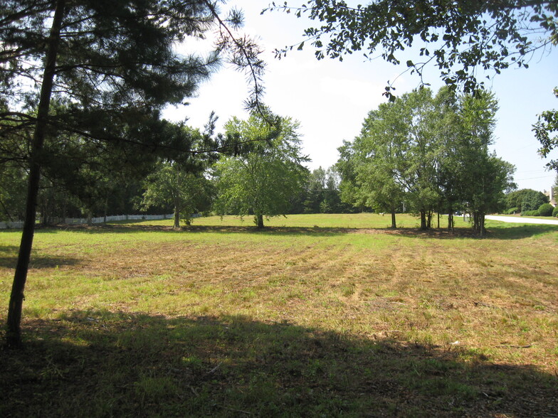 0 W Georgia Rd, Simpsonville, SC for sale - Building Photo - Image 2 of 11