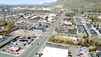 More details for 687 N Main St, Springville, UT - Land for Rent