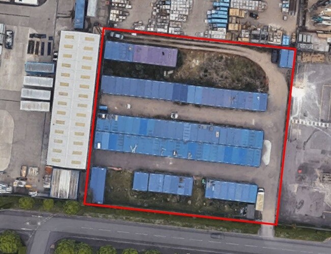 More details for E5 Portfield Rd, Portsmouth - Industrial for Rent