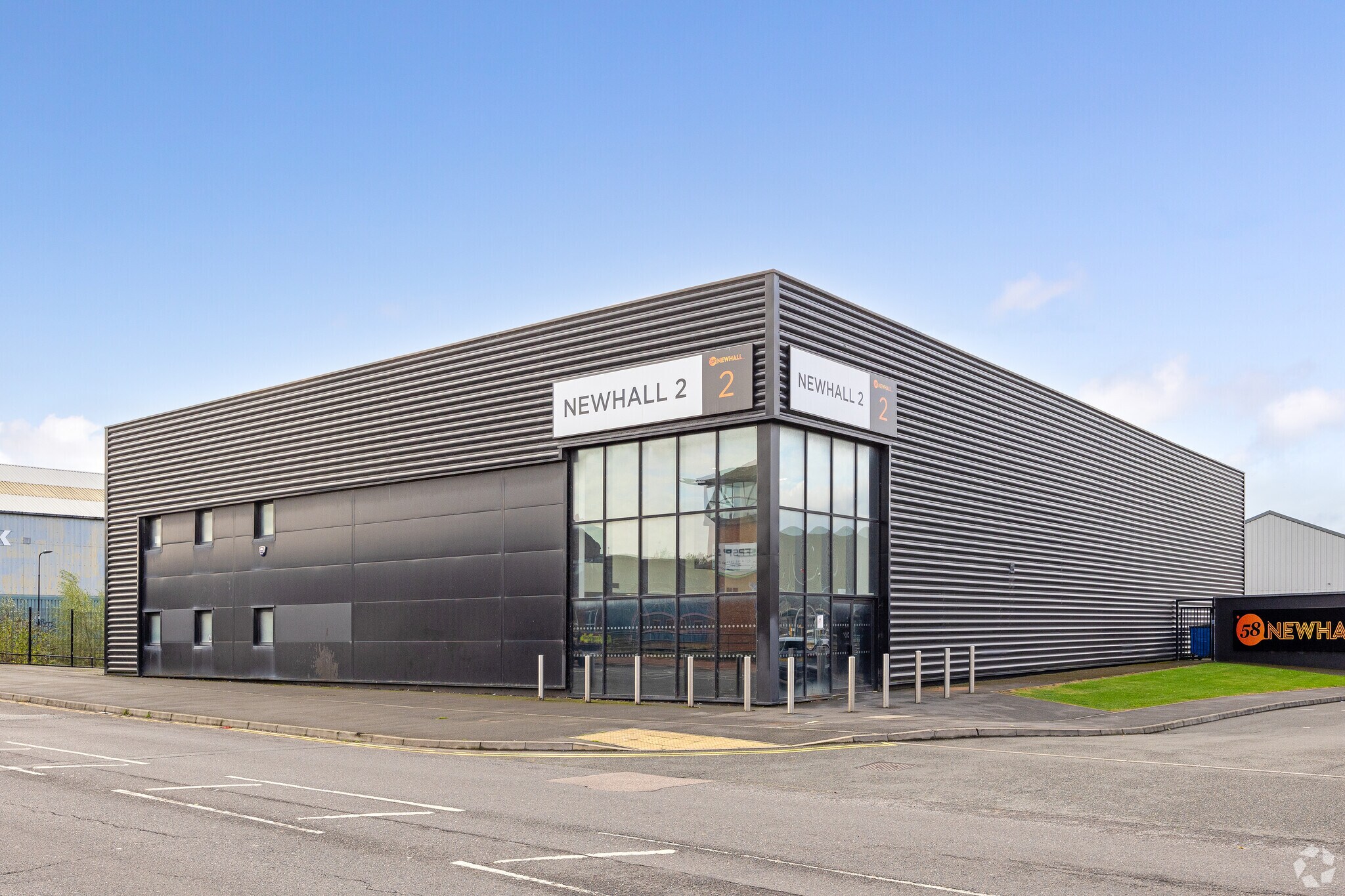 Newhall Rd, Sheffield for sale Primary Photo- Image 1 of 1