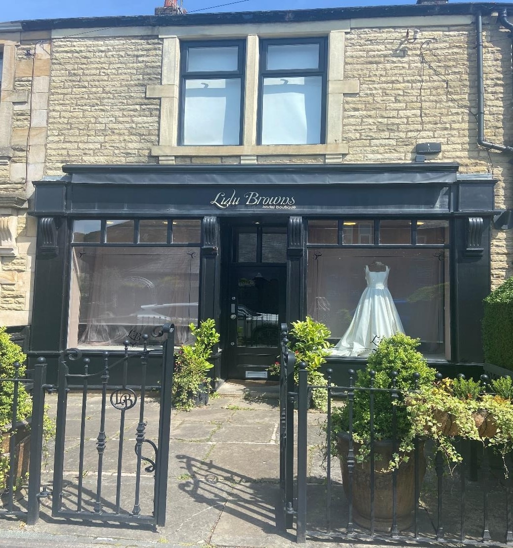 17 Accrington Rd, Clitheroe for sale Primary Photo- Image 1 of 5