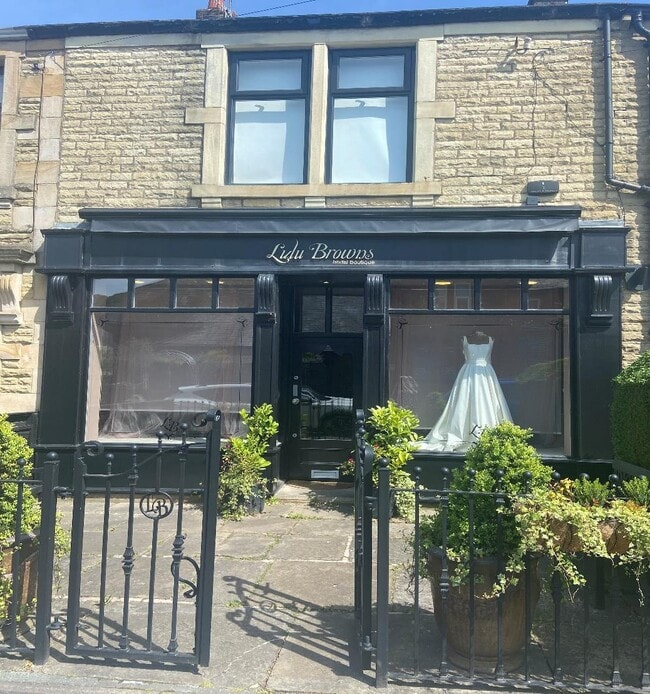 More details for 17 Accrington Rd, Clitheroe - Retail for Sale