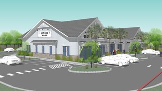 More details for 6185 17 Hwy, Mount Pleasant, SC - Retail for Rent