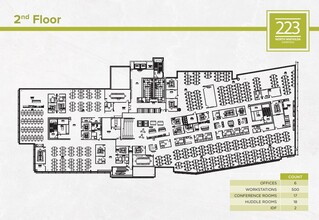 223 N Mathilda Ave, Sunnyvale, CA for rent Floor Plan- Image 1 of 1