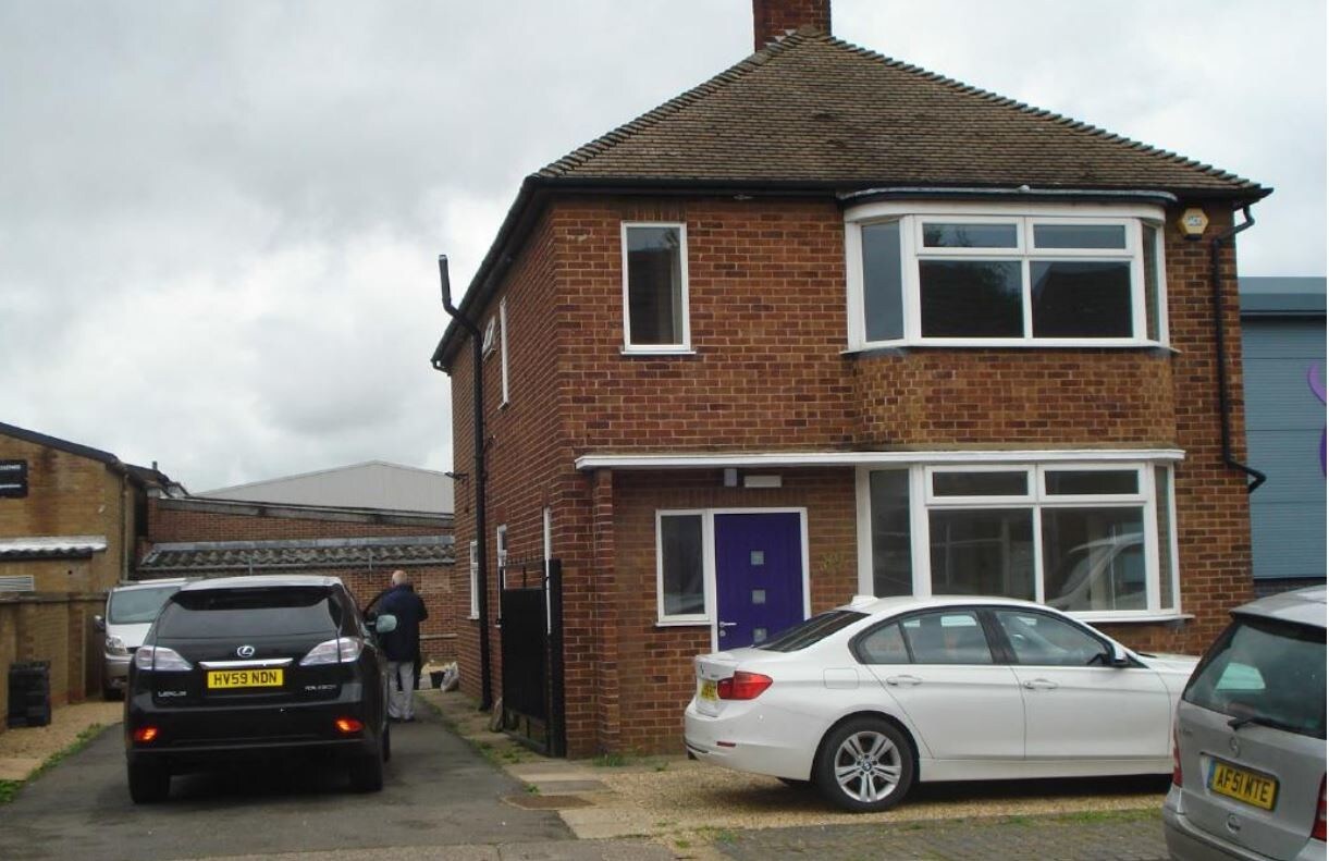 89 Fengate, Peterborough for sale Building Photo- Image 1 of 1