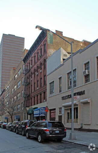 More details for 308 E 94th St, New York, NY - Retail for Rent