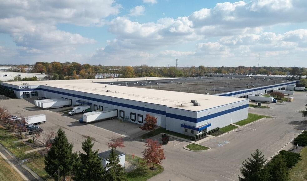 3131 N Franklin Rd, Indianapolis, IN to rent - Building Photo - Image 1 of 1