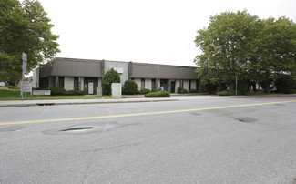 More details for 1-21 Brandywine Dr, Deer Park, NY - Industrial for Rent