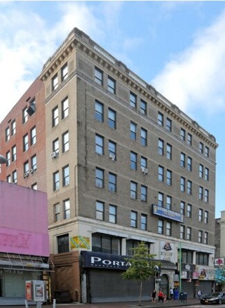 More details for 163-18 Jamaica Ave, Jamaica, NY - Office for Rent