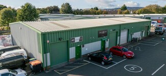 More details for 242 Netherton Rd, Glasgow - Industrial for Rent