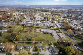 110 Cranes Ln, Ranson, WV for sale Primary Photo- Image 1 of 16