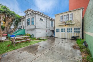 More details for 2857 Ford St, Oakland, CA - Residential for Sale