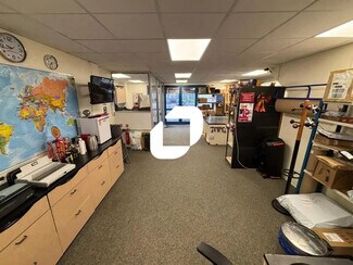 More details for Office, Light Industrial to Rent