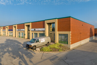 More details for 200 Trowers Rd, Vaughan, ON - Industrial for Rent