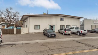 More details for 613 E Grand Ave, Fruita, CO - Industrial for Sale