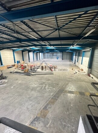 More details for Industrial to Rent
