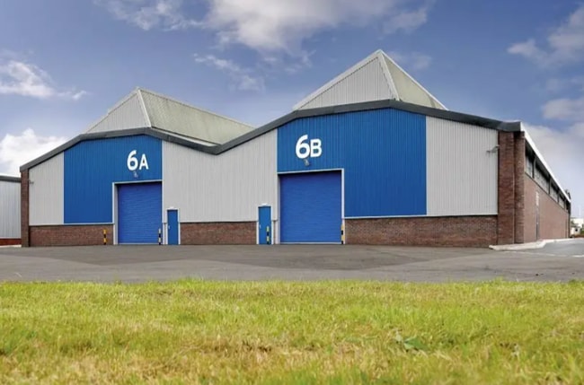 More details for Lees Rd, Liverpool - Industrial to Rent