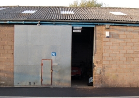 Plough Ln, Hereford for sale Primary Photo- Image 1 of 1