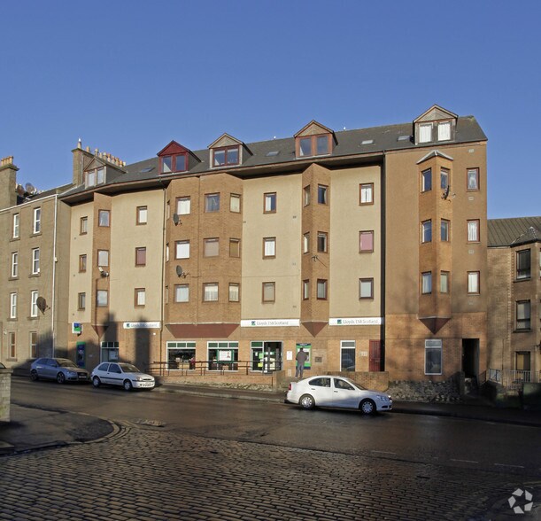 101 Strathmartine Rd, Dundee DD3 7SG Retail for Rent UK