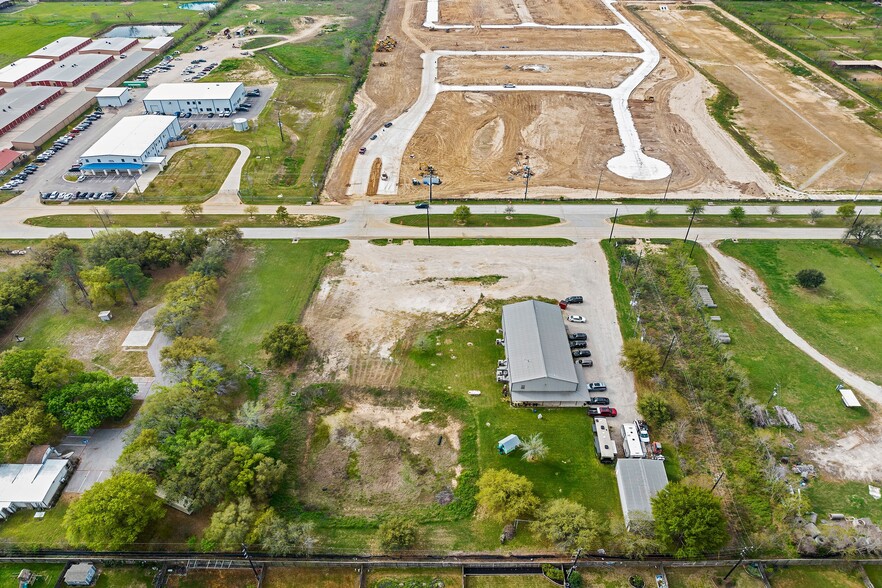 20204 Schiel Rd, Cypress, TX for sale - Aerial - Image 3 of 66