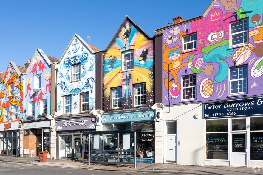 196 North St, Bristol for sale - Primary Photo - Image 1 of 1