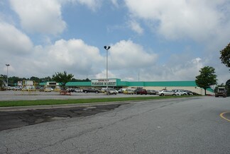 More details for 5600 Buford Hwy NE, Atlanta, GA - Retail to Rent