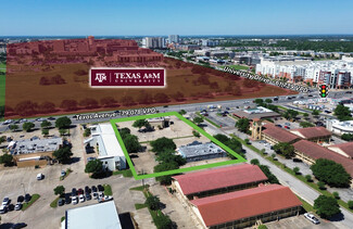 More details for 701 Texas Ave S, College Station, TX - Land for Rent