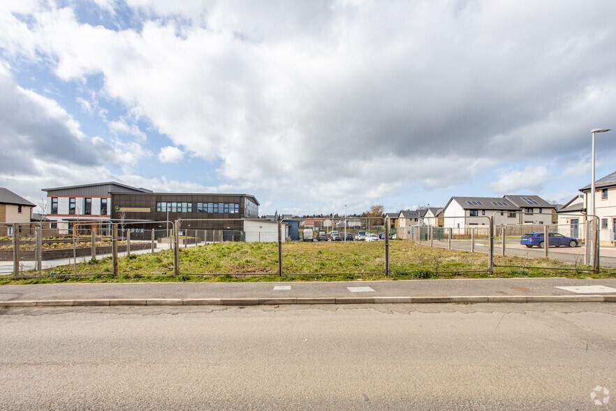 Letham Mains, Haddington to rent - Building Photo - Image 2 of 2