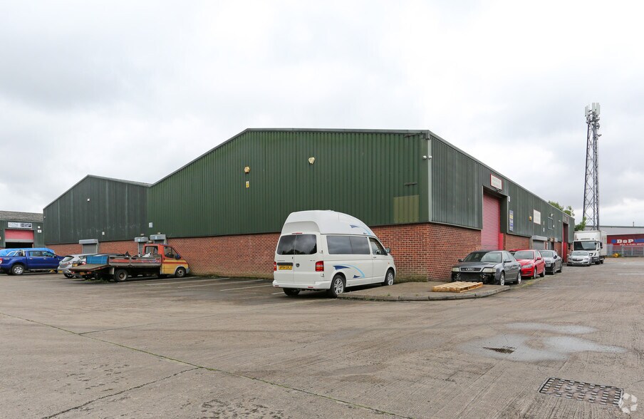 Bontoft Ave, Hull for sale - Primary Photo - Image 1 of 1