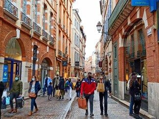 More details for 9 Rue Saint Rome, Toulouse - Retail to Rent