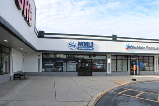 More details for 3819-3915 Union Deposit Rd, Harrisburg, PA - Retail for Rent