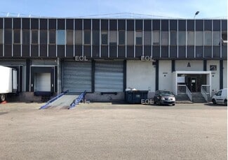 More details for Industrial to Rent