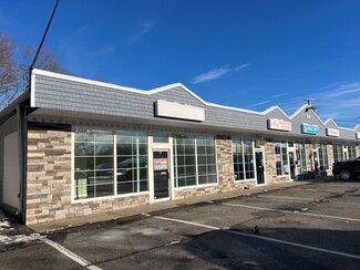 More details for 34 Waterbury Rd, Prospect, CT - Retail for Rent