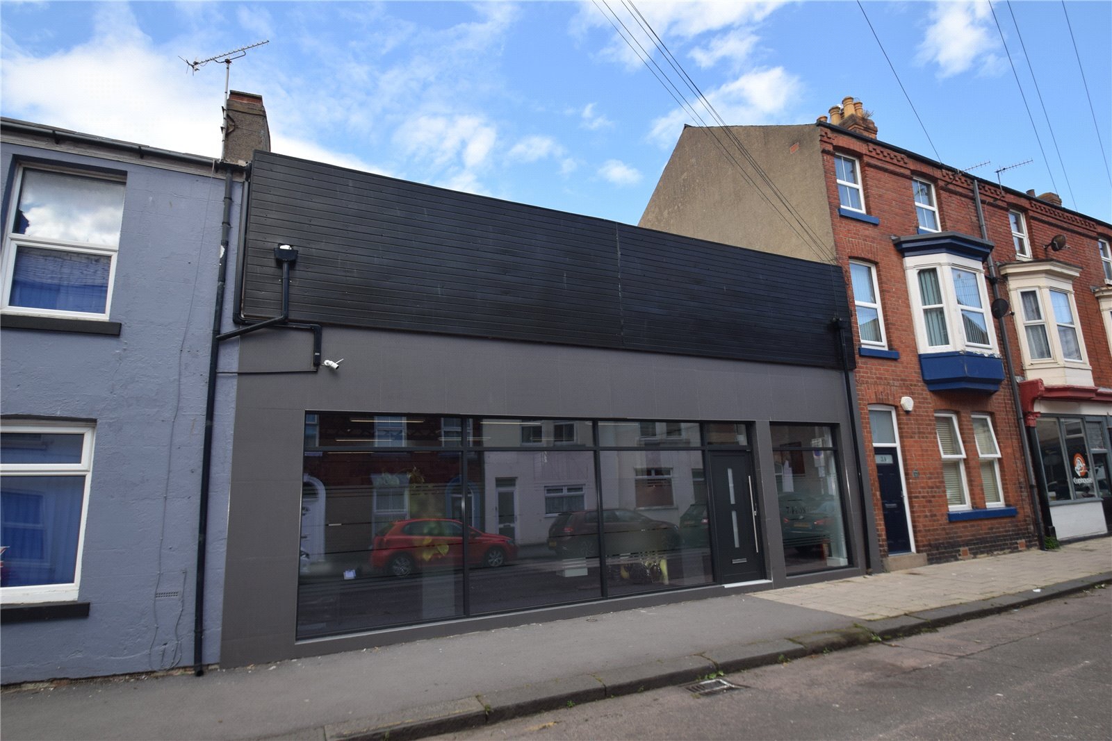 5-7 Hoxton Rd, Scarborough for sale Building Photo- Image 1 of 1