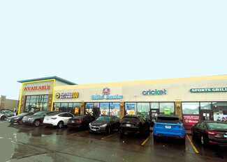 More details for 2501-2517 W 95th St, Evergreen Park, IL - Retail for Rent